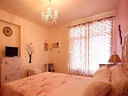 Little Guest House Heng-ch'un Buitenkant foto