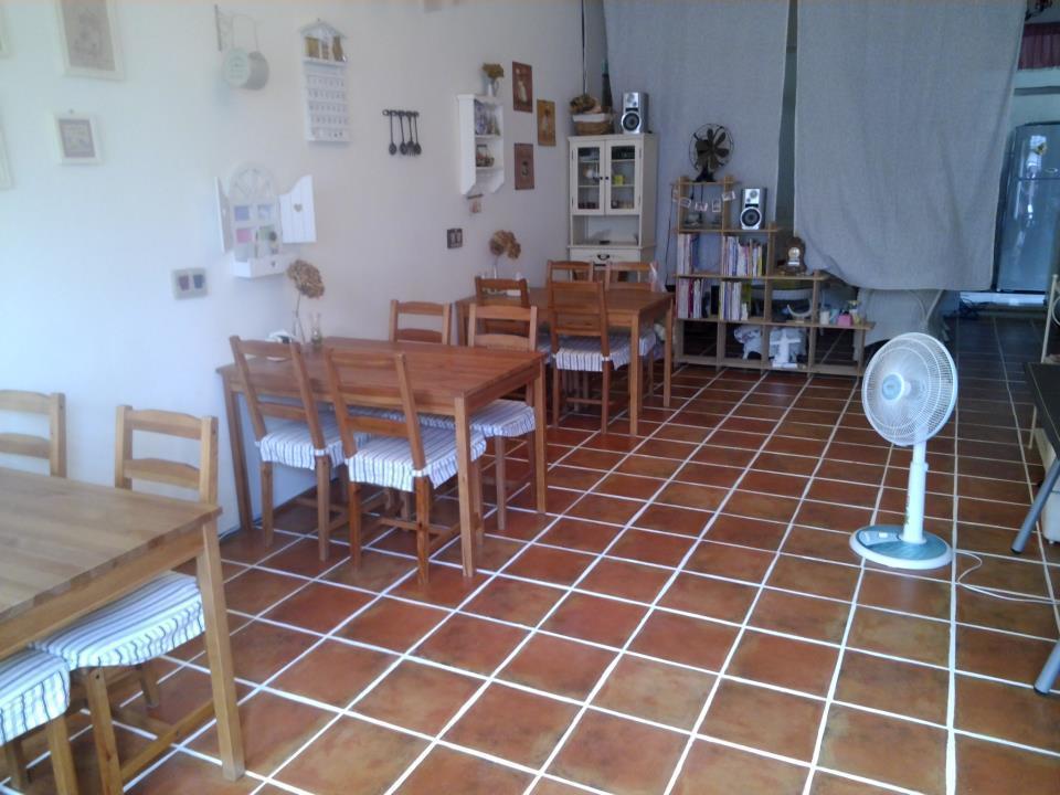 Little Guest House Heng-ch'un Buitenkant foto